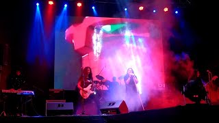 Hoy les presentamos a la Increíble Banda Pegasus アニメタル interpr...