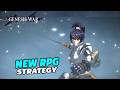 GAMES RPG STRATEGY TERBARU SUPPORT BAHAS INDONESIA - Genesis War