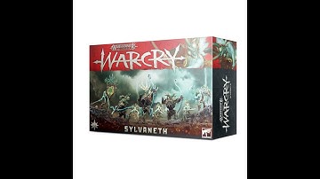 【Tabletop Simulator】 Warcry