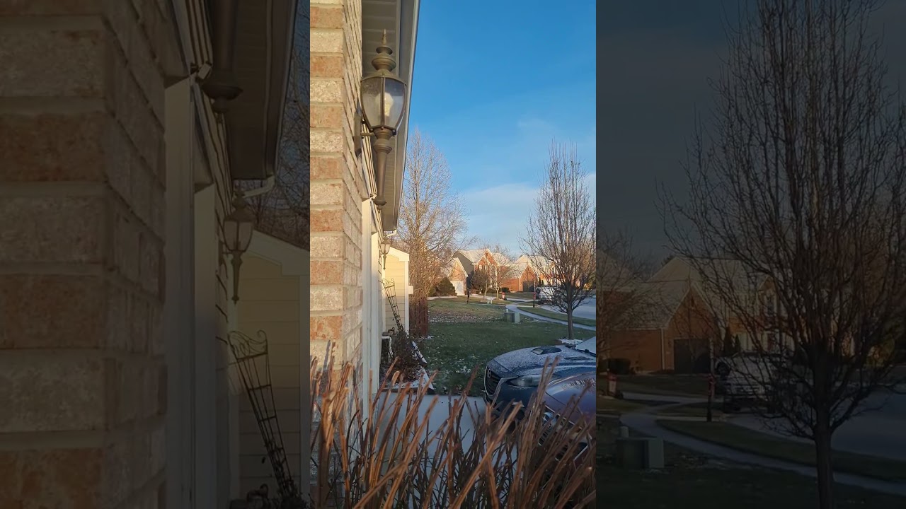 Sweet...  Dayton, Ohio, USA.