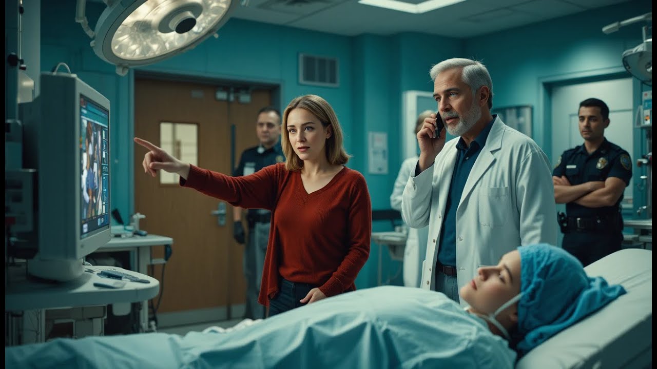 HOA Karen Tried To Stop My Child’s Operation—Doctor Called Police After She Tampered With Devices!