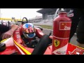 24th race of the 2016 season / 3rd race at the Nürburgring
