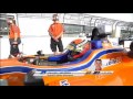 24th race of the 2016 season / 3rd race at the Nürburgring