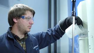 SGS Polymer Solutions Incorporated | Who we are. What we do.
