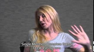 Missy Hyatt Extended Clip Wealth