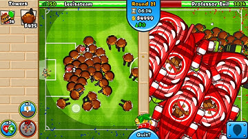 The Wrong Way To Beat Professor Evil 4