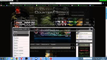 Установка перчаток для css v34 no-steam