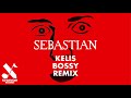 Miniature de la vidéo de la chanson Bossy (Sebastian Remix)