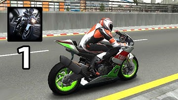Xtreme Motorbikes Gameplay Walkthrough - Part 1 (Android,IOS)