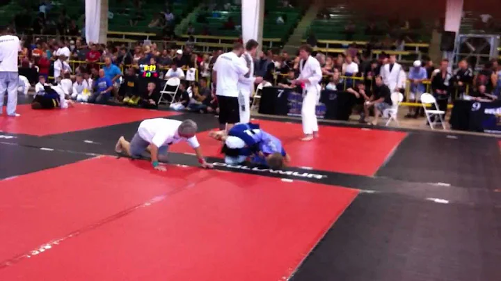 Teri Stewart - CBJJ Stapleton - Submission - 2012 ...