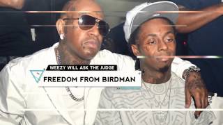 Lil Wayne Sues Birdman For $51 Million and Leaves Cash Money