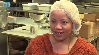 It’s Working: Finding Rewarding Work Through FSET