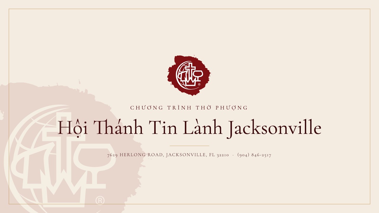 Hội Thánh Tin Lành Jacksonville