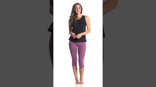 Balance Collection Reed Tank | SwimOutlet.com
