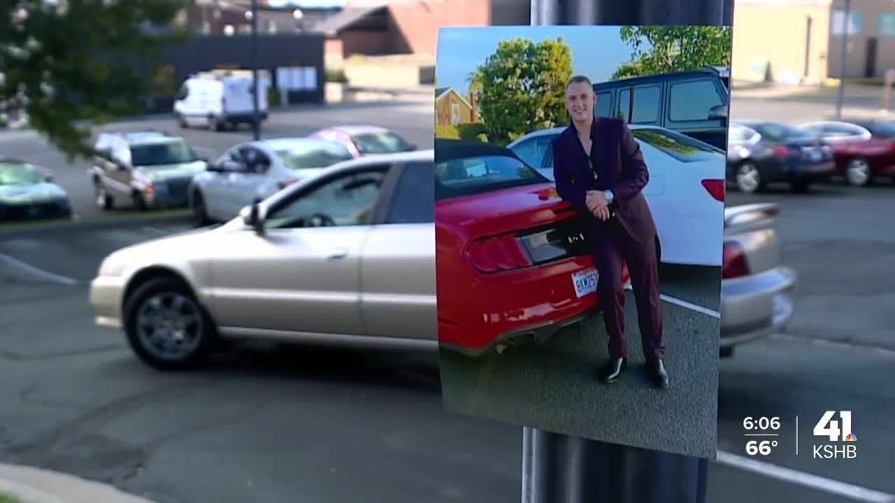 Shawnee homicide case exposes juvenile justice system’s ongoing frustrations