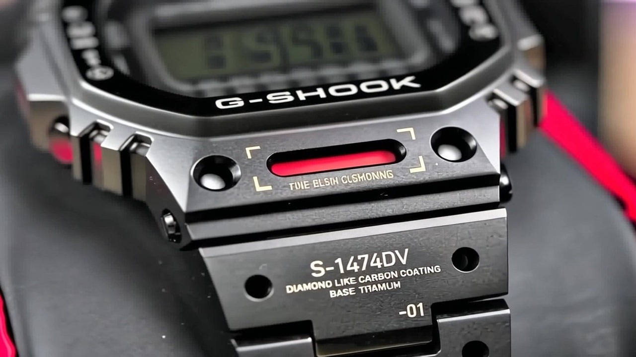 Top 20 Best Casio G-Shock Watches To Buy in 2026!