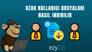 Uzak Kullanıcı Dosyalarını Ücretsiz Çevrimiçi İndirme P2P Dosya İndirme
