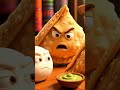 Samosa vs Rasgulla Funny Fight 🤣 | 3D AI Animation #comedy