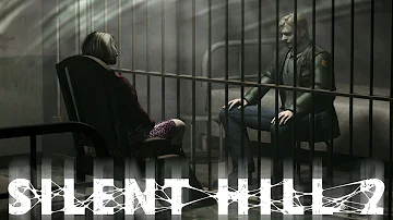 Silent Hill 2 • Analysis (Full Commentary).