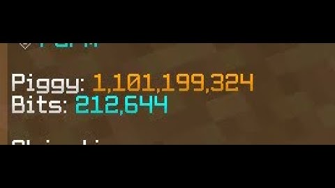 POV: You finally get a 1b purse