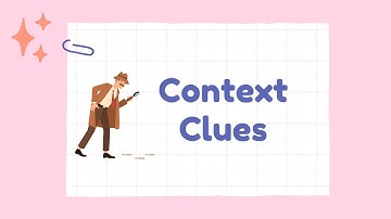 Context Clues with Activity
