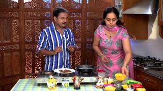 Easter Vibhavangal I Easter with Baiju Ezhupunna & Family - Part 2 I Mazhavil Manorama