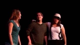 Schadenfreude, Avenue Q - Music of the Night 2007