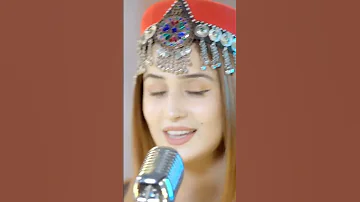 Aiza Shah Rasha Khumara Pashto Latest Song 2024 