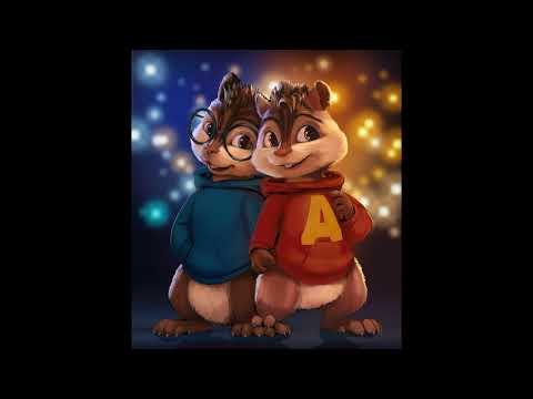 Maître GIMS - Lo Mismo (Chipmunk Version) Ft. Alvaro Soler
