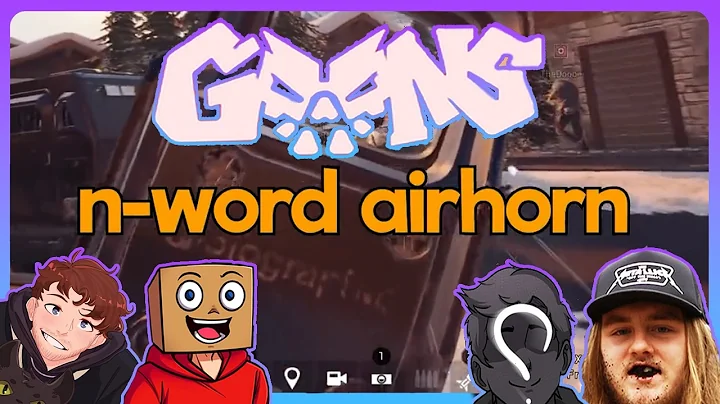 30 MINUTES OF GOONS MOMENTS THAT WILL MAKE YOU HAHAHA