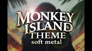 Monkey island 3 Theme Song Soft Metal screenshot 4