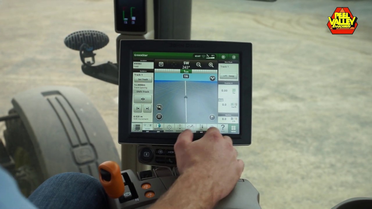 RTK Setup - YouTube