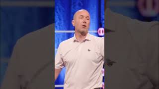 Why We Compare Our Suffering to What We Deserve #shorts @TwoCitiesChurch