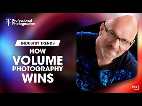 50 Years in Volume Photography | School & Sports Profitability with David Grupa