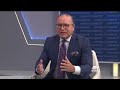 Entrevista con Joselo Andrade - Dir. Ejecutivo Instituto Ecuatoriano De Economía Política | Ecuavisa