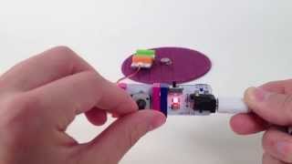 Tips & Tricks: The Vibration Motor pt. 5