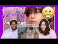 26-year-old kim taehyung can't hurt you (or can he??)| REACTION