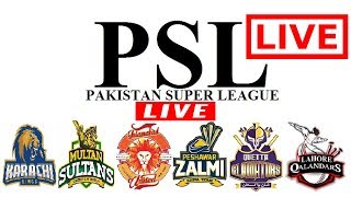 PSL3 2018 Live How To Watch All Psl3 2018 Matches Live screenshot 4