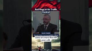 Red Flags at Air Traffic Control