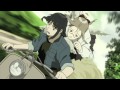 [HD]灰羽連盟　OP