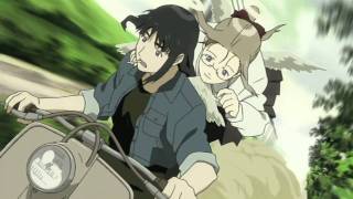 空想神学読本 灰羽連盟 にみる現代人の 罪の輪 からの 救済 Ministry 19年12月 第43号 キリスト新聞社ホームページ