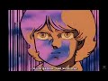 ジェリドを殴るカミーユ ジェリドを殴るカミーユ