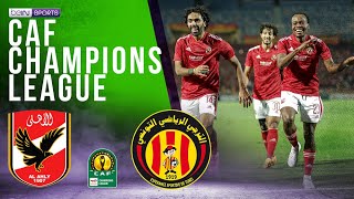 Al Ahly (EGY) vs ES Tunis (TUN) | CAF CHAMPIONS LEAGUE |  | beIN SPORTS USA