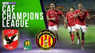 Al Ahly (EGY) vs ES Tunis (TUN) | CAF CHAMPIONS LEAGUE | 05/19/2023 | beIN SPORTS USA