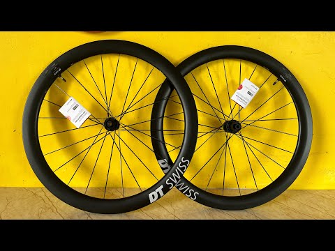 DT SWISS ARC 1100 DICUT 50mm前後セット ARC 1100 DICUT® DB | DT Swiss