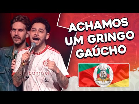 GIO LISBOA - APRENDENDO FRANCÊS (ft. PAUL CABANNES)