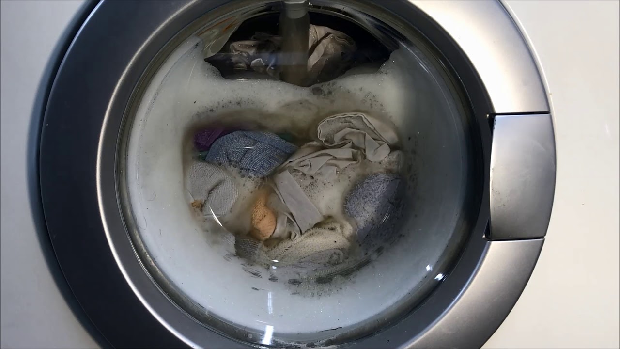 AEG Öko_Lavamat 73749 EXCLUSIV Waschmaschine