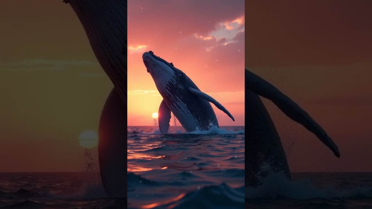 Baja California: Desert Mysteries & Ocean Wonders