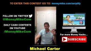 Serplify + $103 Prize Contest