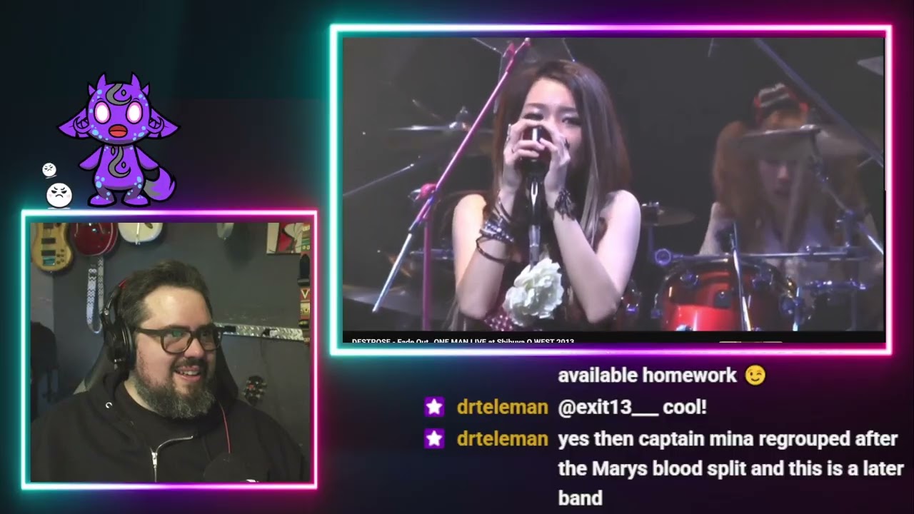 DESTROSE　デストローズONE-MAN LIVE at Shibuya DESTROSE/2013.11.14 DESTROSE ONE-MAN LIVE!at Shibuya O-WEST DVD
